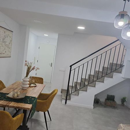 Apartamentos Jara 1B Malaga Exterior photo
