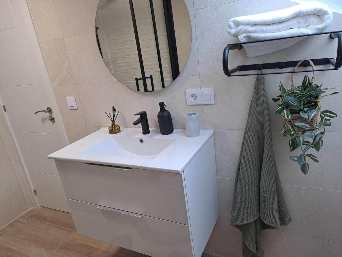 Apartamentos Jara 1B Malaga Exterior photo