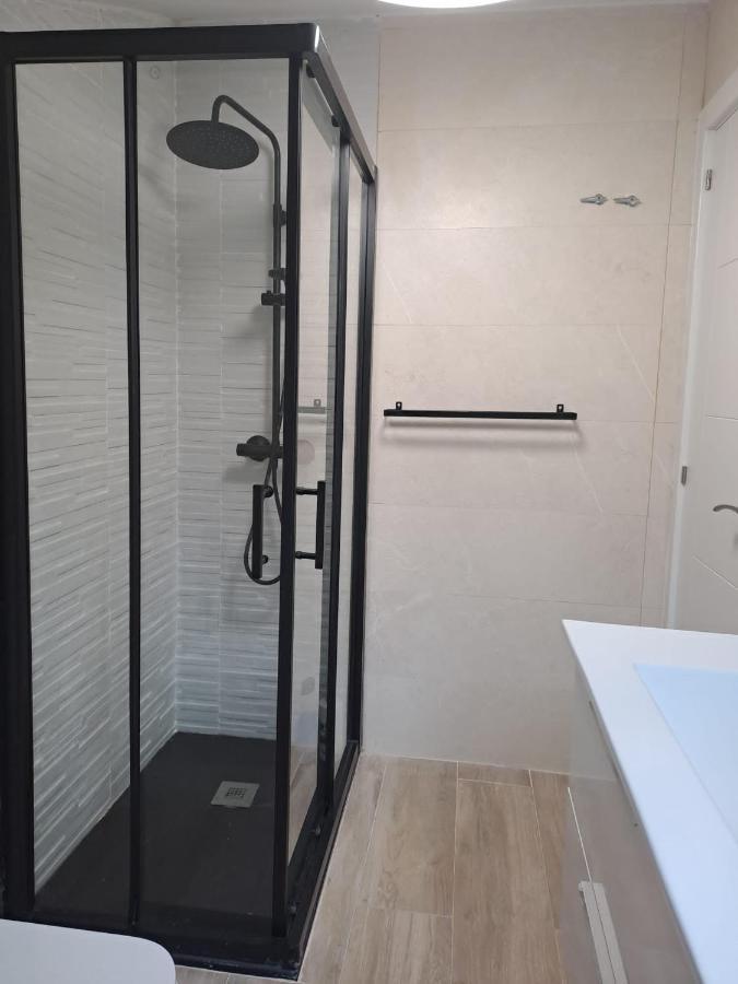 Apartamentos Jara 1B Malaga Exterior photo